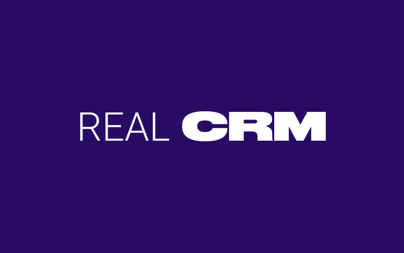 Real CRM