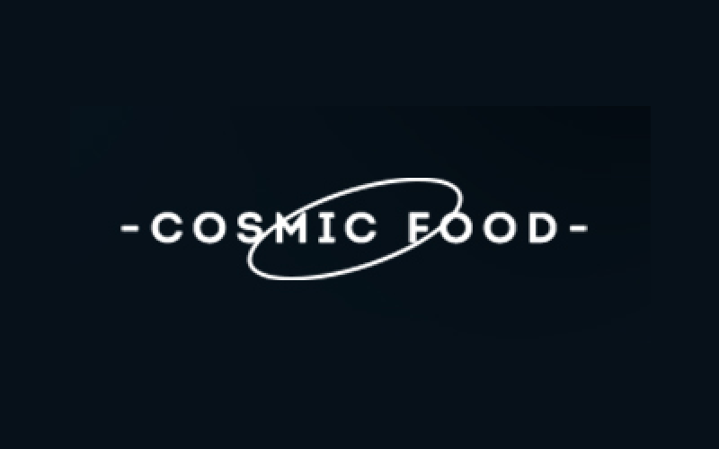 Cosmic food